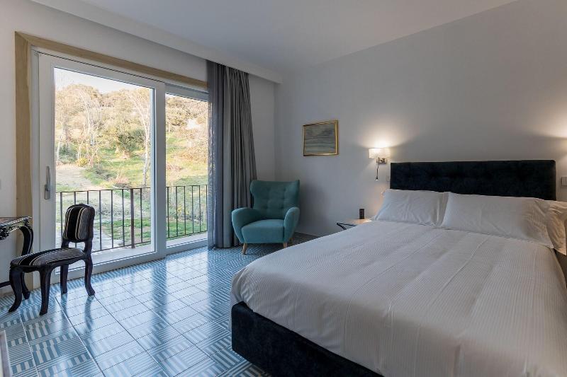 Hotel Myrtus - Oda