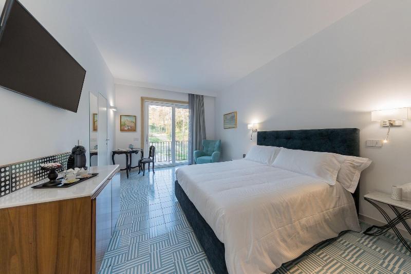 Hotel Myrtus - Oda