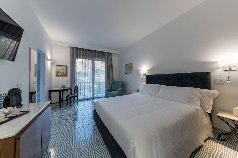 Hotel Myrtus - Oda
