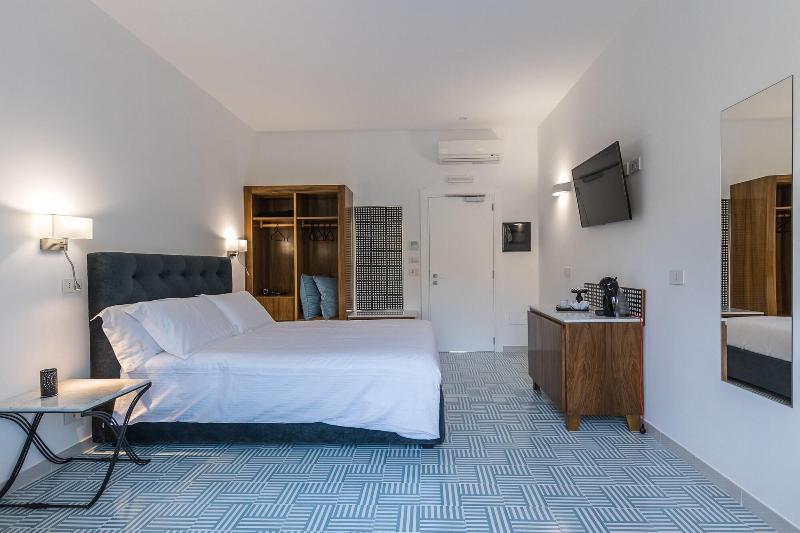 Hotel Myrtus - Oda