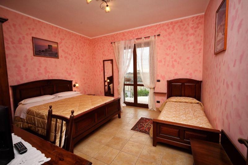 Hotel History - Oda