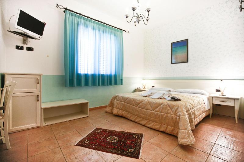 Hotel History - Oda
