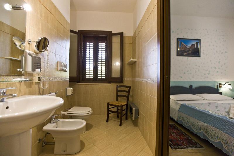 Hotel History - Oda
