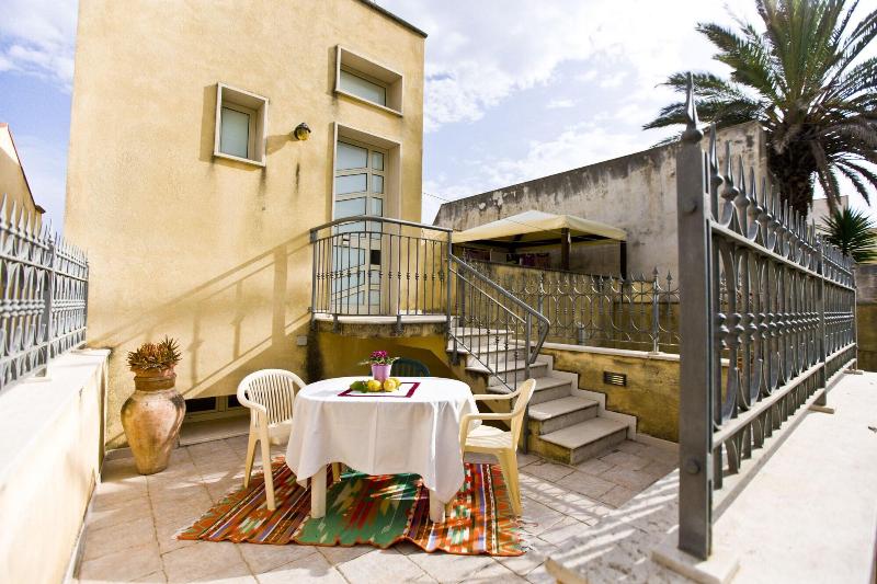 Hotel History - Oda