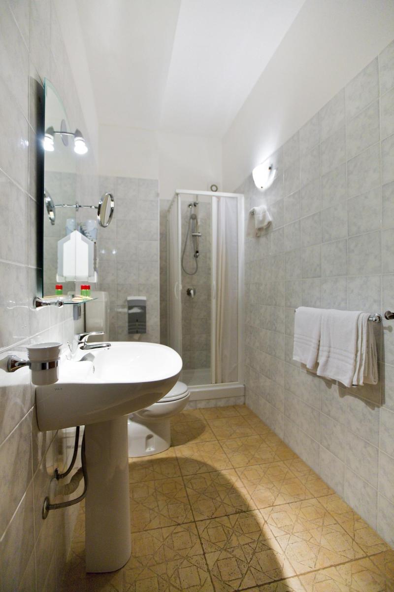 Hotel History - Oda