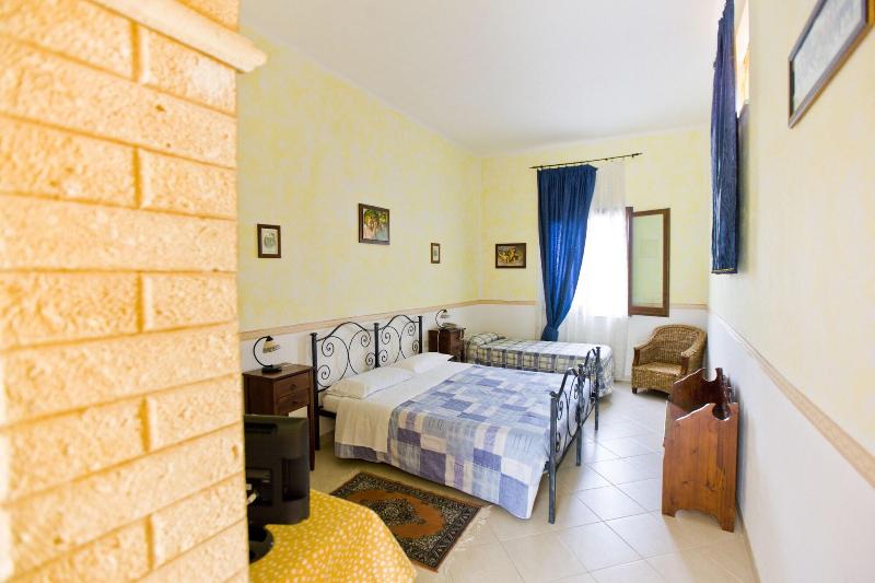 Hotel History - Oda