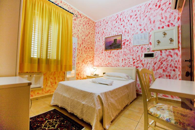 Hotel History - Oda