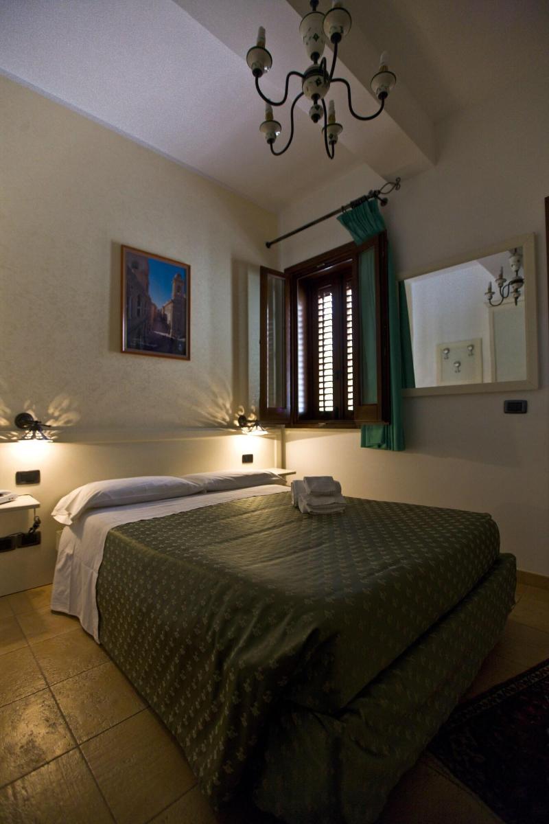 Hotel History - Oda