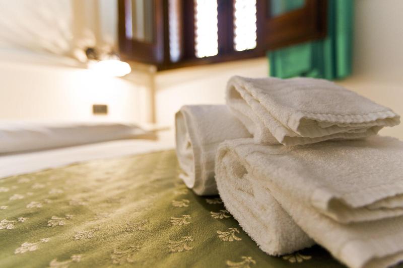 Hotel History - Oda