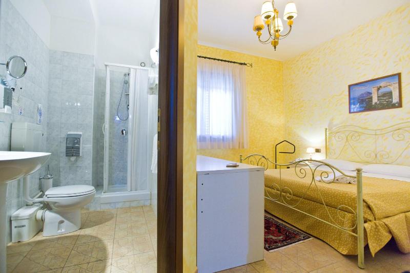 Hotel History - Oda