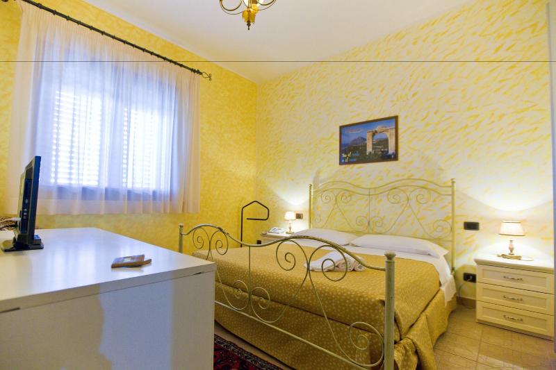 Hotel History - Oda