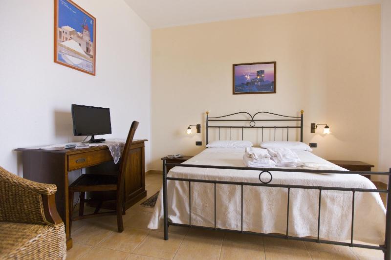Hotel History - Oda
