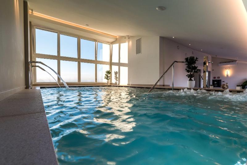 Hesperia Hotel & Residence - Aktivite