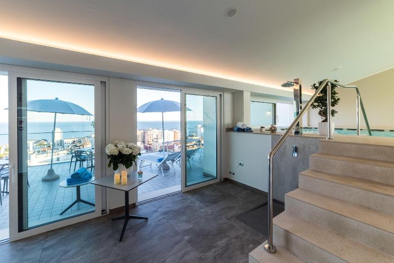 Hesperia Hotel & Residence - Aktivite