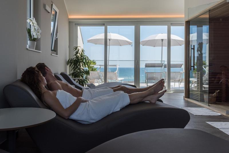 Hesperia Hotel & Residence - Aktivite