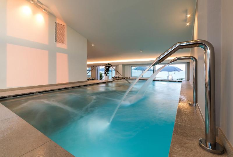 Hesperia Hotel & Residence - Aktivite