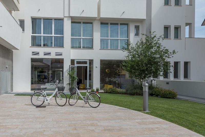 Hesperia Hotel & Residence - Aktivite