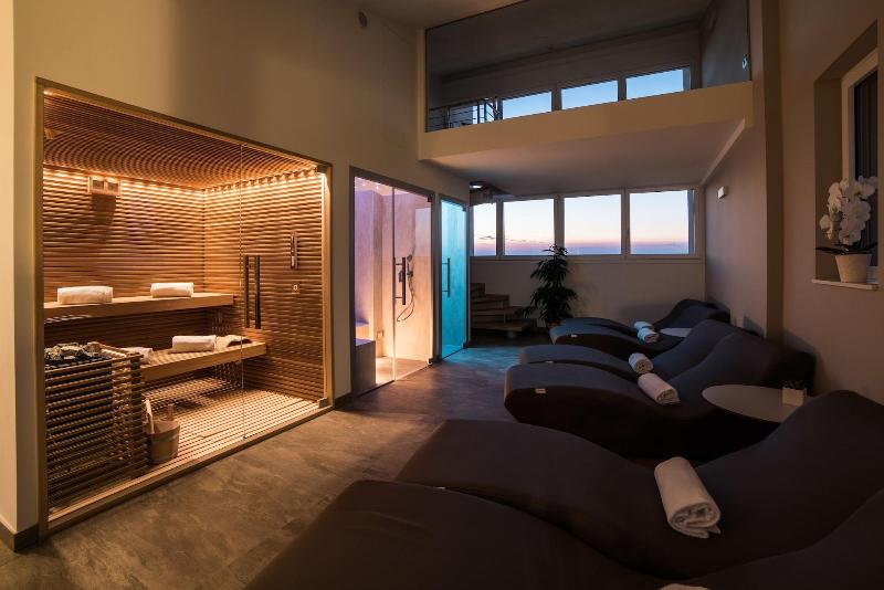Hesperia Hotel & Residence - Aktivite