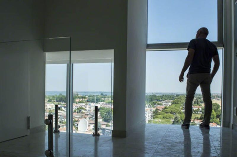 Hesperia Hotel & Residence - Genel