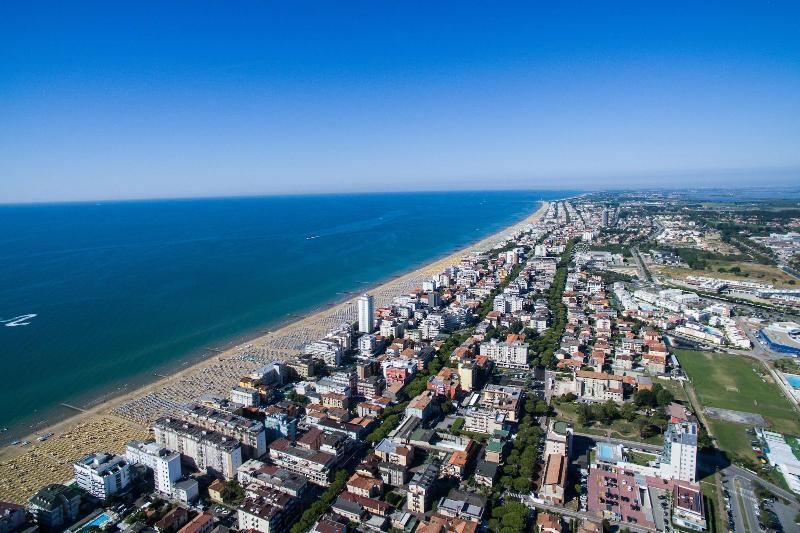 Hesperia Hotel & Residence - Genel