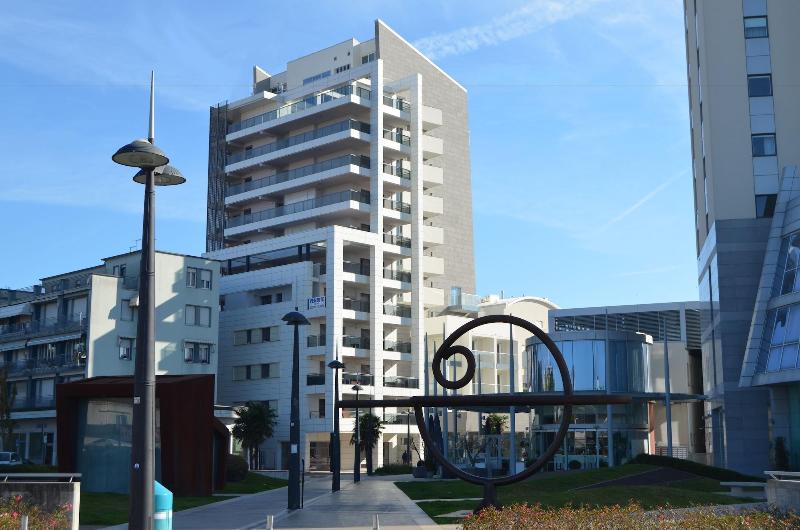 Hesperia Hotel & Residence - Genel