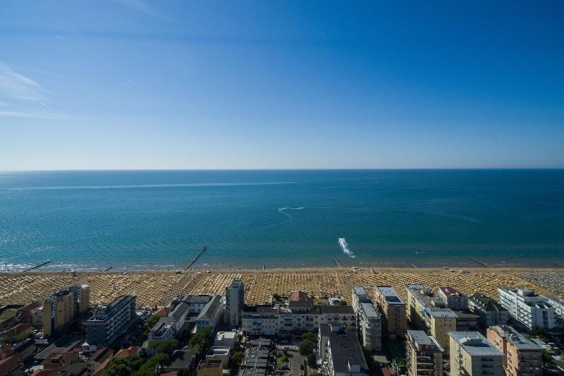 Hesperia Hotel & Residence - Genel