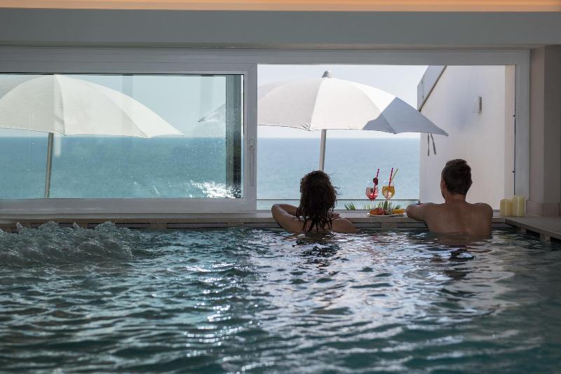 Hesperia Hotel & Residence - Genel