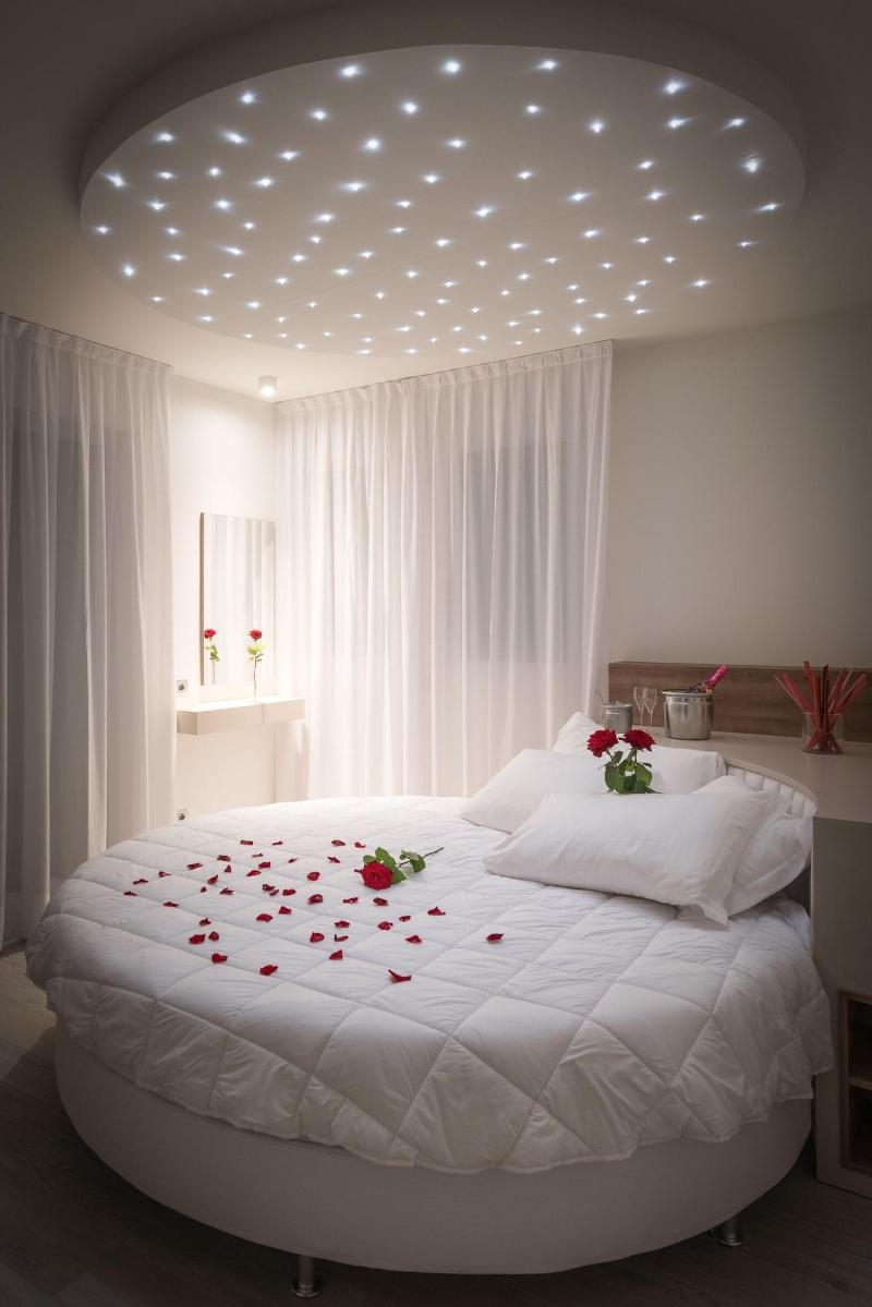 Hesperia Hotel & Residence - Oda