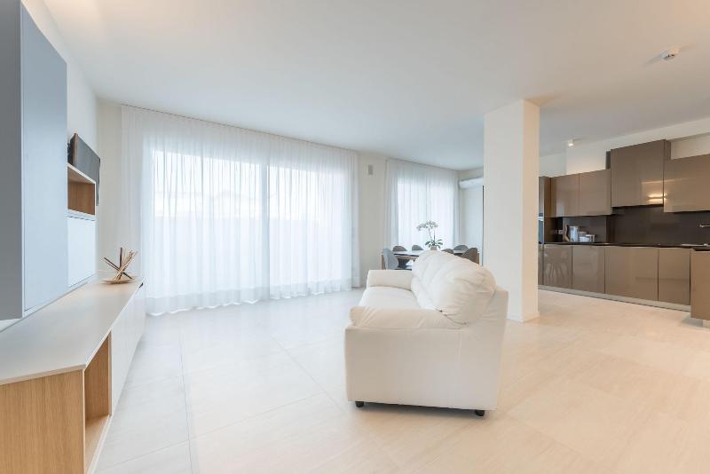 Hesperia Hotel & Residence - Oda