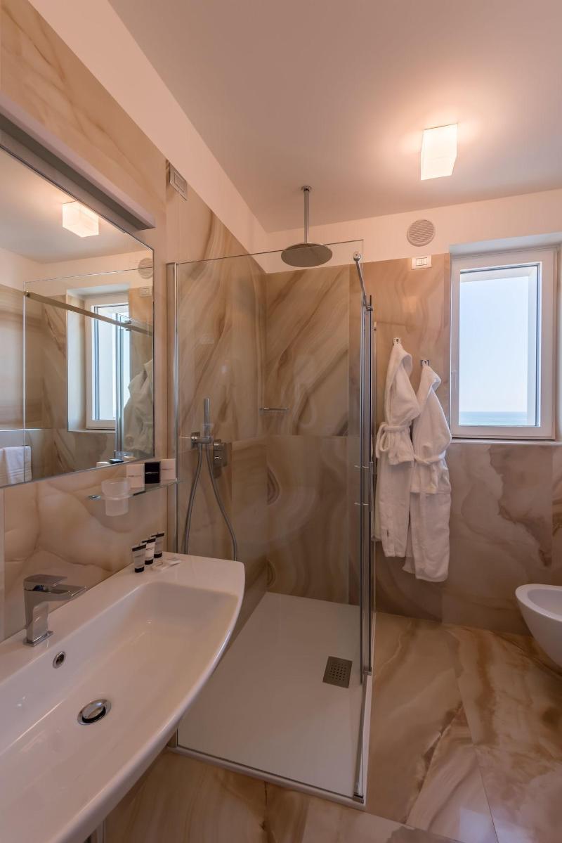 Hesperia Hotel & Residence - Oda