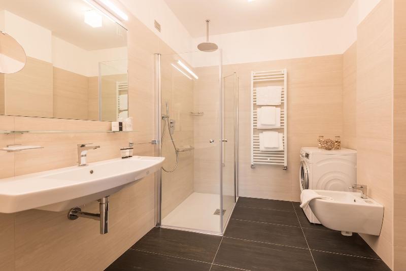 Hesperia Hotel & Residence - Oda