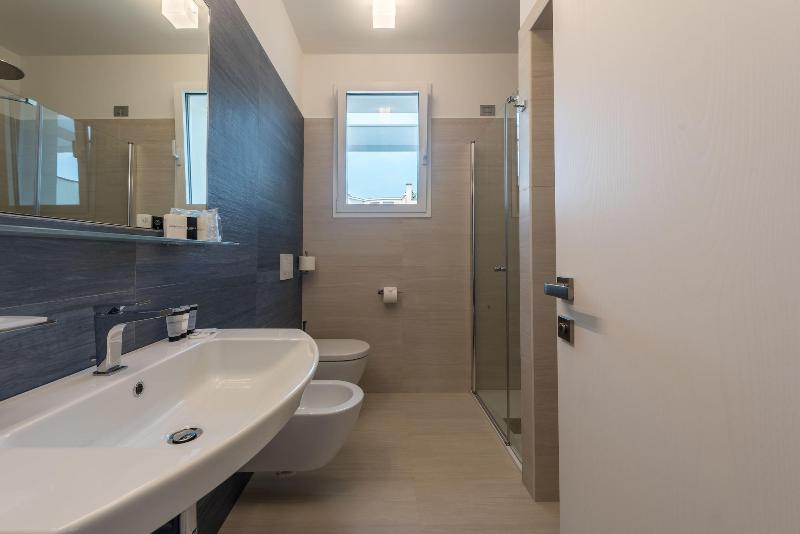 Hesperia Hotel & Residence - Oda