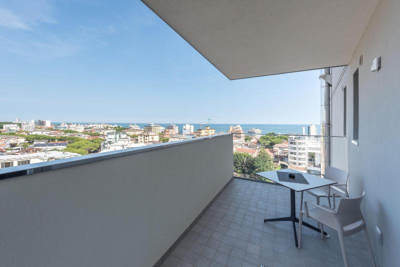 Hesperia Hotel & Residence - Oda
