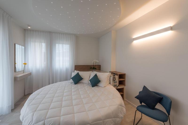 Hesperia Hotel & Residence - Oda