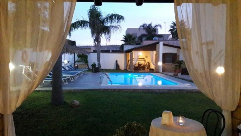 Brunelli Residence - Aktivite