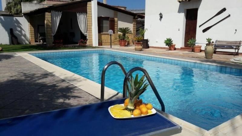 Brunelli Residence - Aktivite