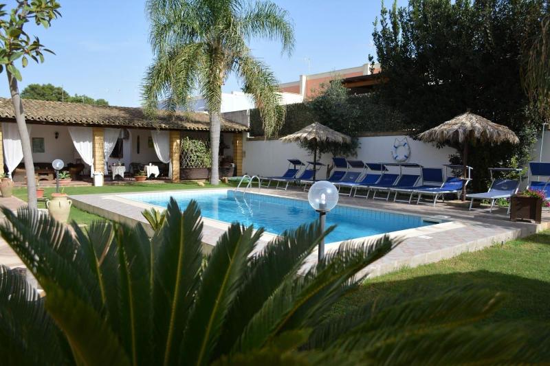 Brunelli Residence - Aktivite