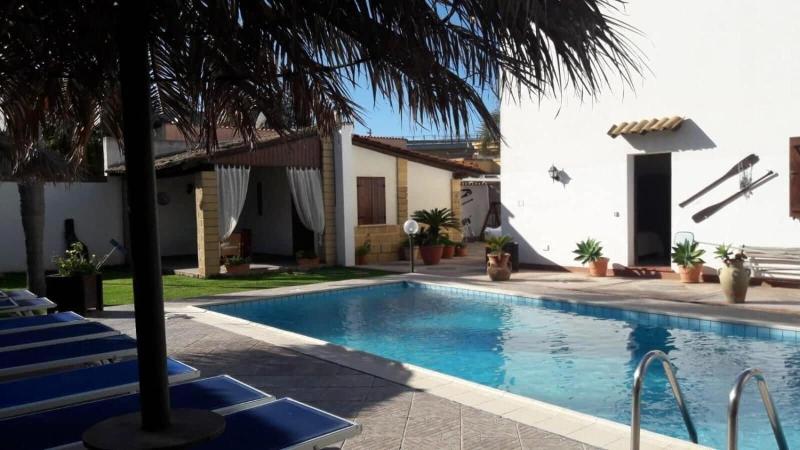 Brunelli Residence - Aktivite