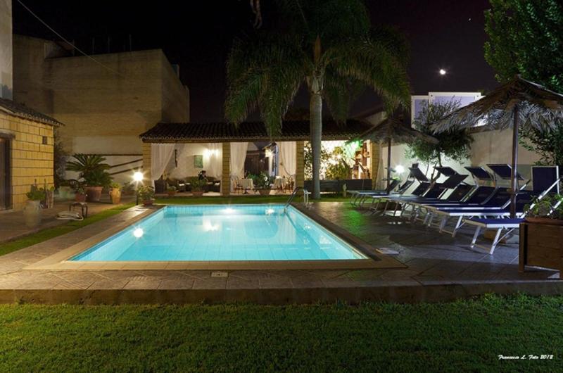 Brunelli Residence - Aktivite