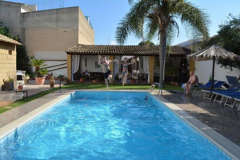 Brunelli Residence - Genel
