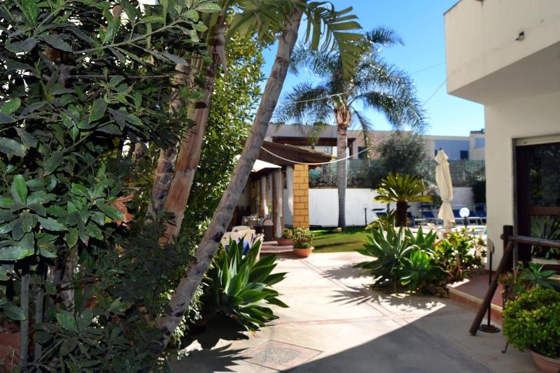 Brunelli Residence - Genel