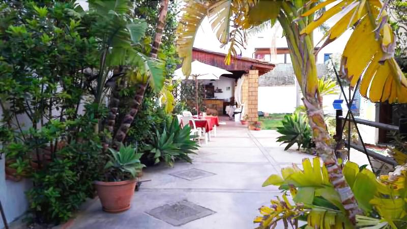 Brunelli Residence - Genel