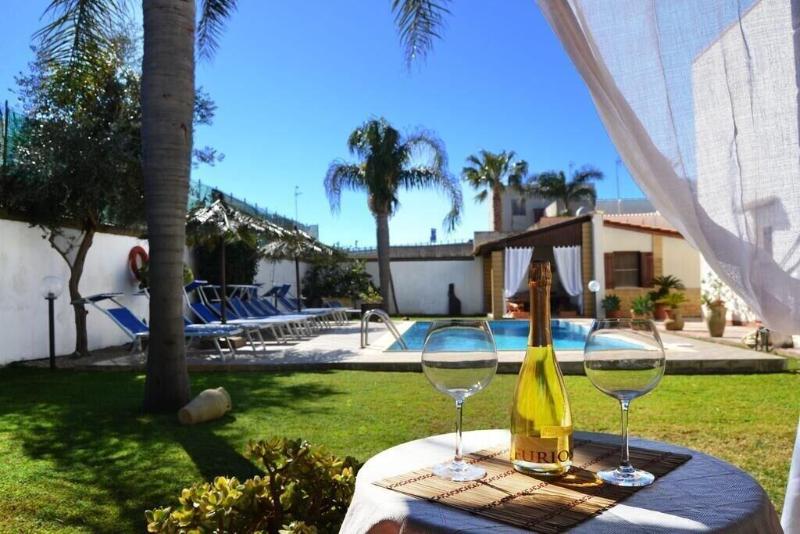 Brunelli Residence - Genel