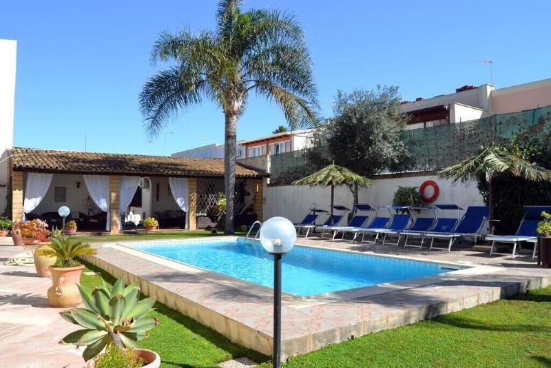 Brunelli Residence - Genel