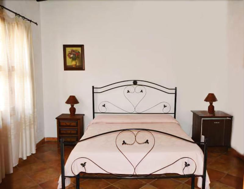 Brunelli Residence - Oda