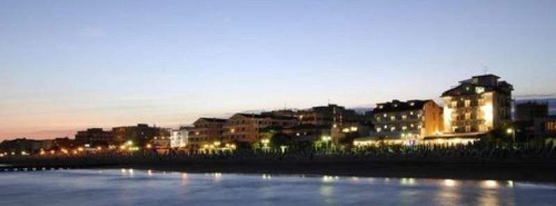 Hotel Columbia & Ninfea - Genel