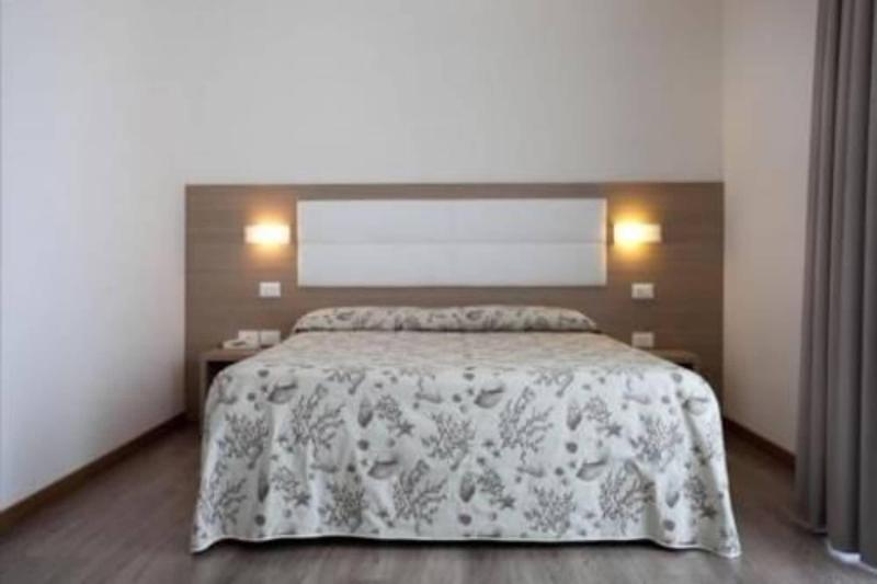 Hotel Columbia & Ninfea - Oda
