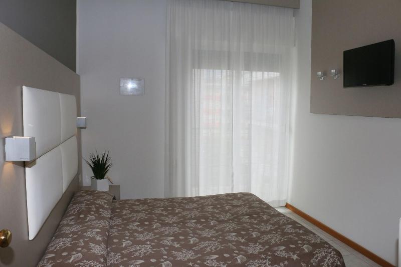 Hotel Columbia & Ninfea - Oda