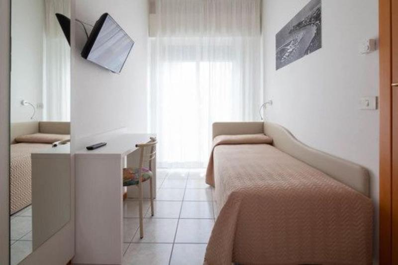 Hotel Columbia & Ninfea - Oda