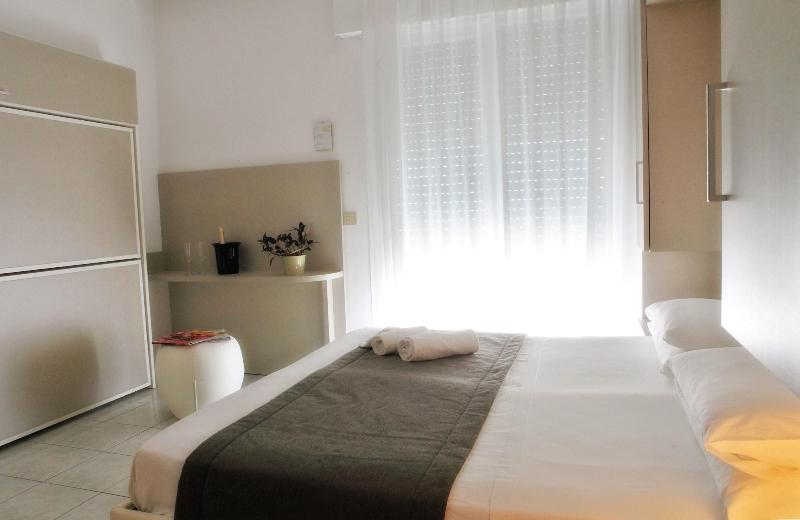 Hotel Columbia & Ninfea - Oda